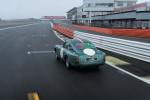 Aston Martin DB4 GT Continuation 2017 года (WW)